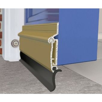 Exitex Autoseal 1220mm - Gold