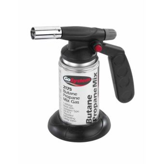 GoSystem Auto Start Gas Blow Torch