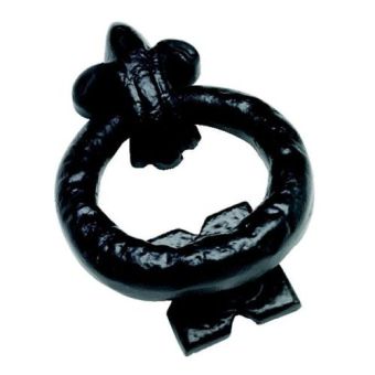 Ring Knocker 5.1/2 X 3.3/4