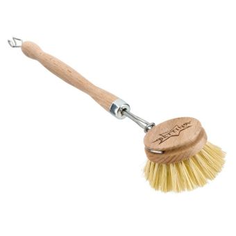 Bettina Wooden Dish Brush