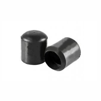 19mm Type B Ferrule (Plastic) includes Steel Washer