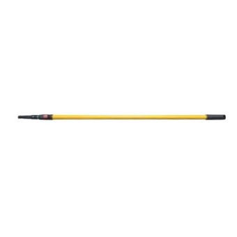 Button Lock Extension Pole 4-8ft