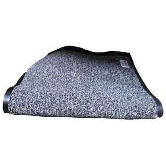 Westmore Black / White Dirt Barrier Mat - 60 x 90cm