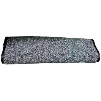 Black / White 90 x 150 Dirt Barrier Mat