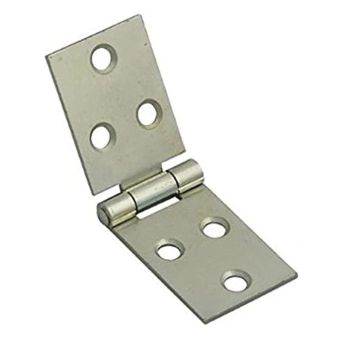 Back Flap Hinge 50mm - Each