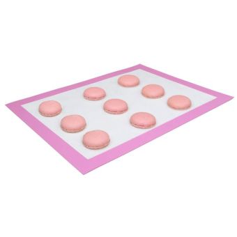 Planit Make & Bake Silicone Baking Mat 30cm x 40cm