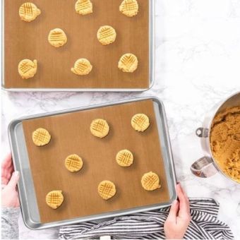 Baking Tray Liner - 40 x 33cm