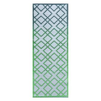 Balcony Carpet Colour Flow L