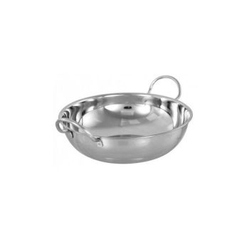 Buckingham Balti Dish - 17.5cm