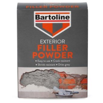 Bartoline Exterior Filler Powder 1.5kg
