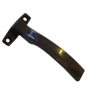 Basta Traditional Window Fastener Brown