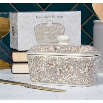 Batchelors Button Butter Dish