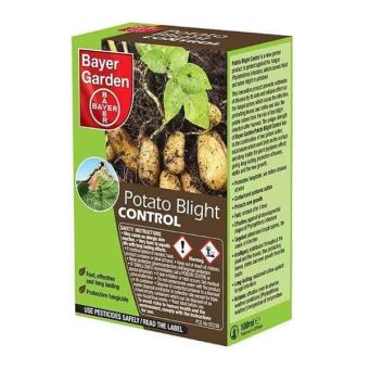 Bayer Garden Potato Blight Fungicide - 100ml