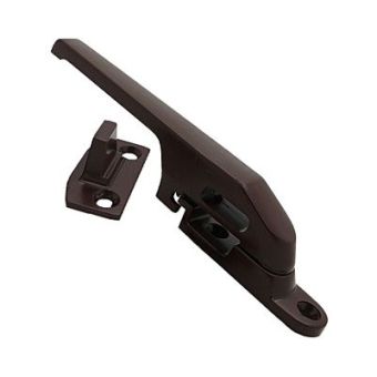 Basta Heavy Duty Brown Casement Fastener