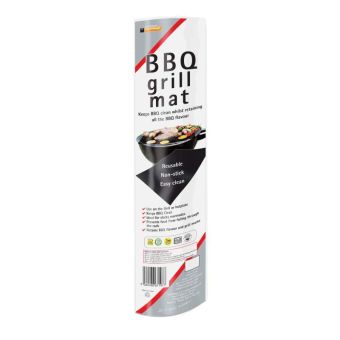 Planit BBQ Grill Mat 40cm x 45cm