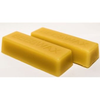 25 Grm Beeswax Blocks