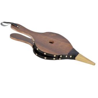 Inglenook Bellows Dark Brown