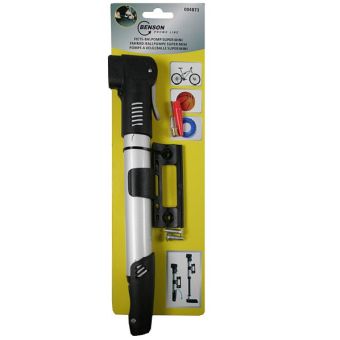 Benson Bike Pump Mini