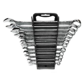 Benson Combination Spanner Set 12 pieces