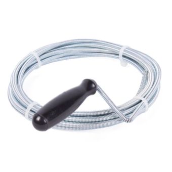 Benson Flexible Drain snake 3m