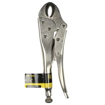 Benson Locking Pliers 250mm