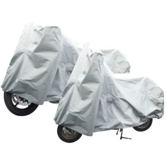 Benson Motorbike And Scooter Cover