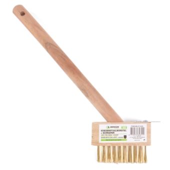 Benson Patio Wire Brush - 30cm
