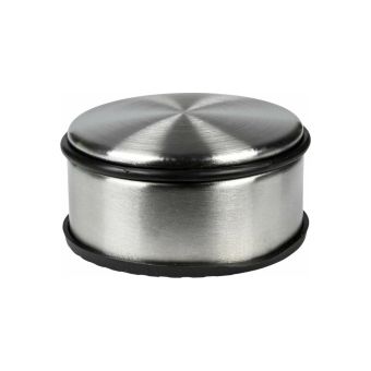 Benson Stainless Steel Door Stopper - 11cm