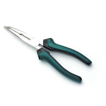 Mannesmann Bent Nose Pliers 200mm