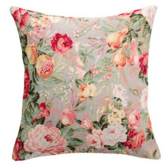 Berry Field Cushion - 45cm x 45cm