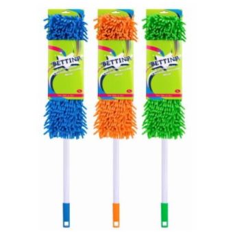 Bettina Chenille Mop - Extendable Handle