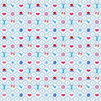 D-C-Fix Bettys Bay Self Adhesive Contact - 2m x 45cm