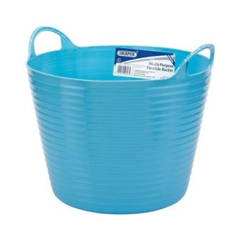 Flexi Bin Blue 25ltr