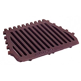 Percy Doughty Parkray Paragon Fire Grate - 16"