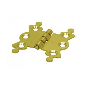 Our 41mm (1 5/8") EB Butterfly Hinge - Each