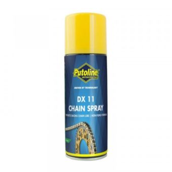 Bicycle Chain Spray 75ml