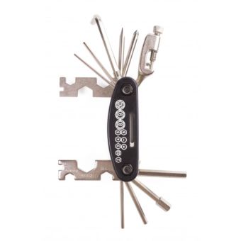 Bicycle Repair Set 18 pieces