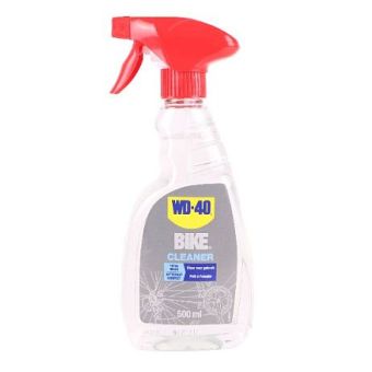 WD40 Bike Cleaner - 500ml