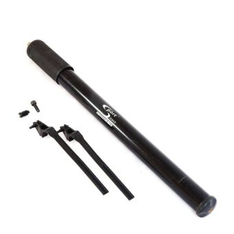 Sport Direct Dual Valve Pump 15" With Schrader/Presta Connector