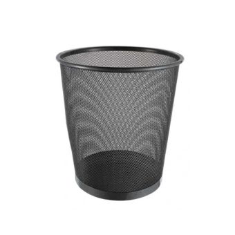 Blue Canyon 12L Metal Mesh Bin