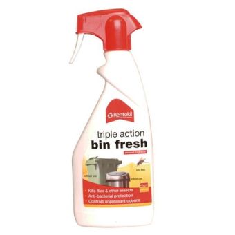 Rentokil Action Bin Fresh