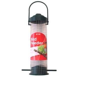 Bird Feeder (Peanuts)