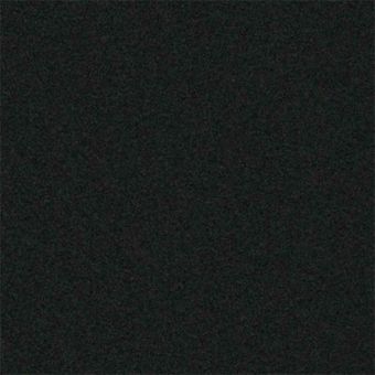 D-C-Fix Self-Adhesive Black Velour Contact - 45cm X 1m