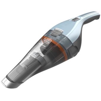 Black & Decker 7.2V 1.5Ah Cordless Dustbuster® Hand Vacuum – Compact Power for Everyday Cleaning