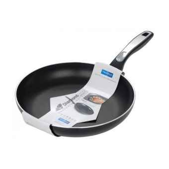 20cm Black Diamond Omelette - Frypan