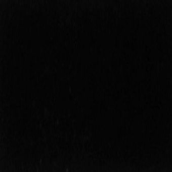 Black Velour Self Adhesive Contact 5m Roll x 45cm