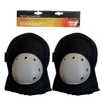 Blackspur Hard Cap Knee Pads