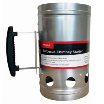 Blackspur BBQ Chimney Starter