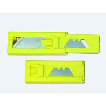 Hilka Trimming Knife Blades - Pack of 10