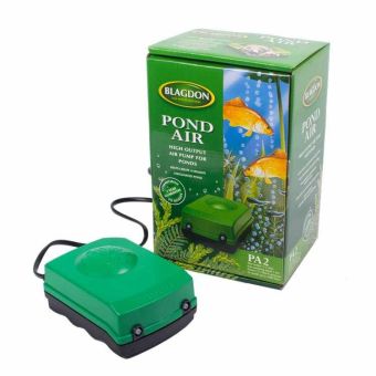 Blagdon Pond Oxygenator Kit 2 Outlet